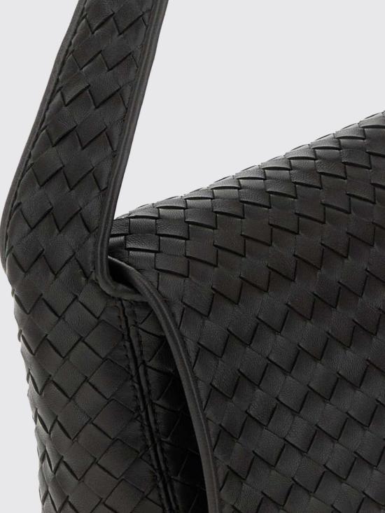 26FW 보테가베네타 숄더백 876350V5KD0 2008 Coffee - BOTTEGA VENETA