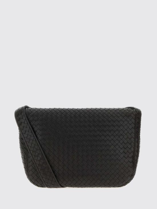 26FW 보테가베네타 숄더백 876350V5KD0 2008 Coffee - BOTTEGA VENETA