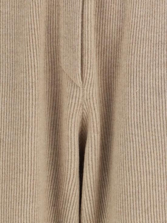 26FW 브루넬로 쿠치넬리 팬츠 M12250099P C059 Camel - BRUNELLO CUCINELLI