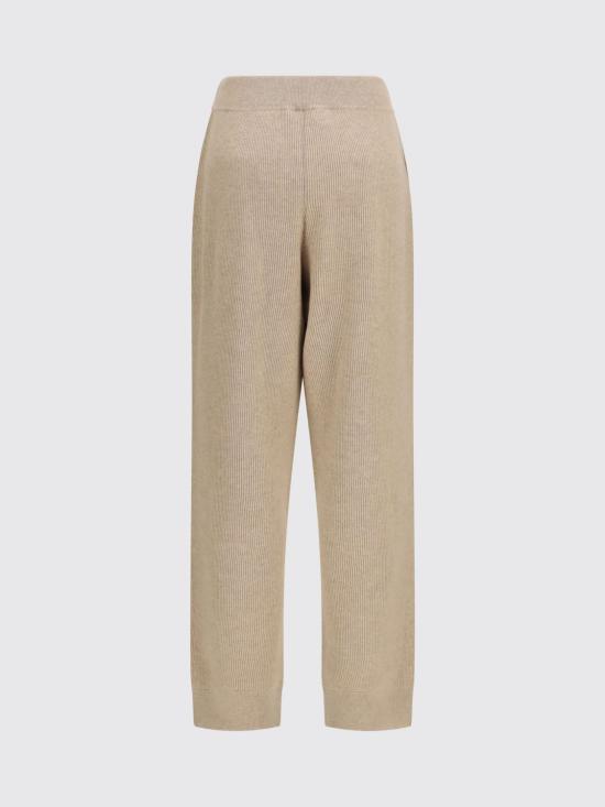 26FW 브루넬로 쿠치넬리 팬츠 M12250099P C059 Camel - BRUNELLO CUCINELLI