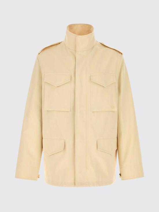 26FW 발렌티노 가라바니 자켓 CJM31BFB 1SS White - VALENTINO GARAVANI