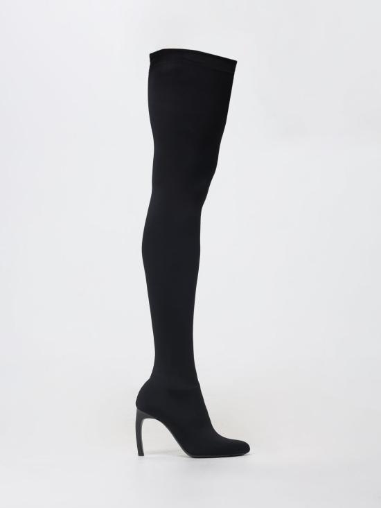 26FW 빅토리아 베컴 부츠 1326FBO007617A Black