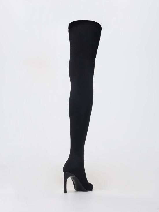 26FW 빅토리아 베컴 부츠 1326FBO007617A Black - VICTORIA BECKHAM