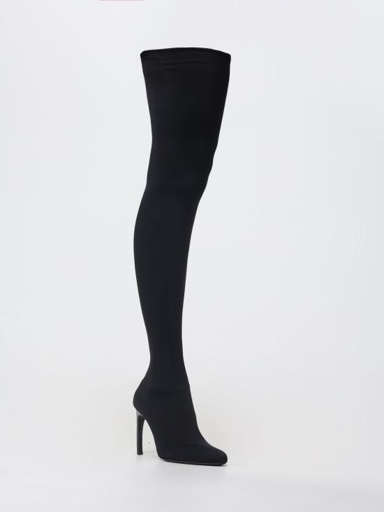 26FW 빅토리아 베컴 부츠 1326FBO007617A Black - VICTORIA BECKHAM