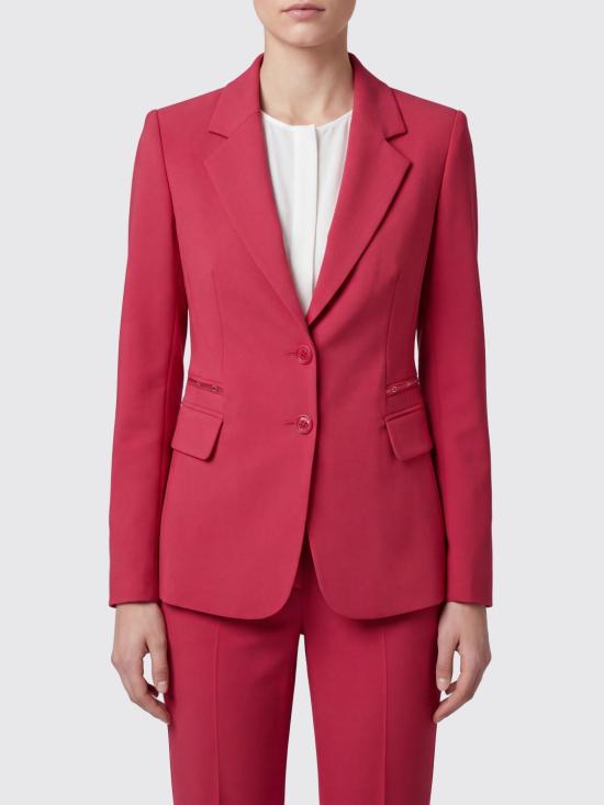 26FW 엘리자베타프랜치 자켓 GI27466E2 CG5 Red