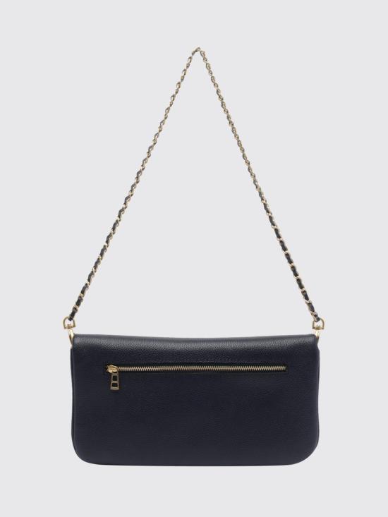 26FW 자딕앤볼테르 크로스백 LWBA00001 426 Blue - ZADIG & VOLTAIRE