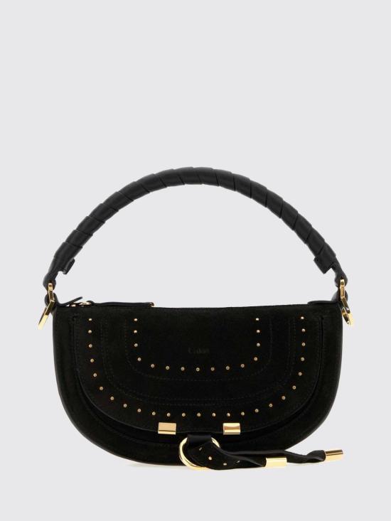 26FW 끌로에 토트백 CH26AP927S82 001 Black