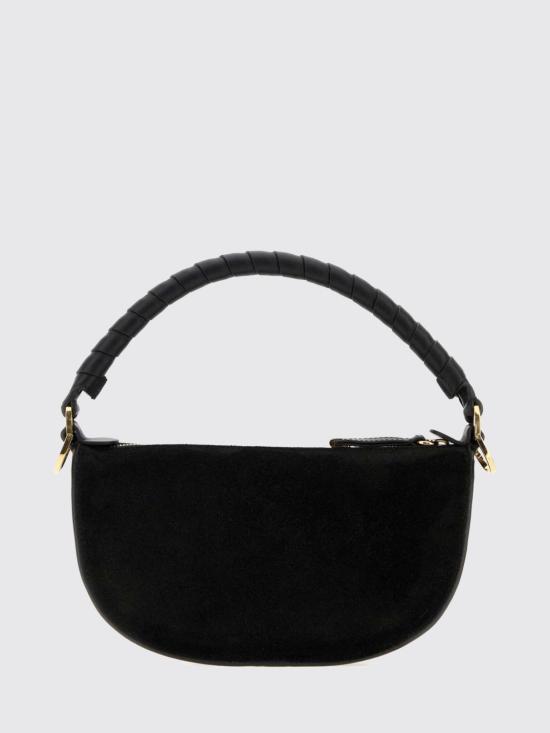 26FW 끌로에 토트백 CH26AP927S82 001 Black - CHLOE