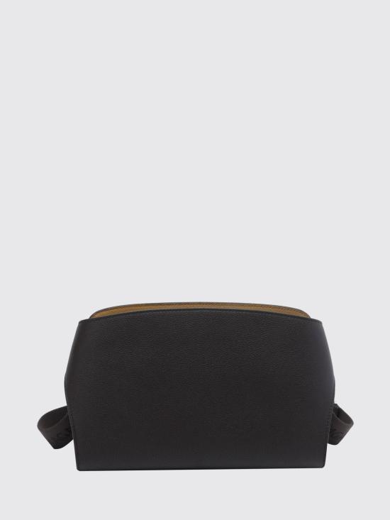 26FW 살바토레 페라가모 숄더백 241790 784719 TESTA DI MORO Brown - SALVATORE FERRAGAMO