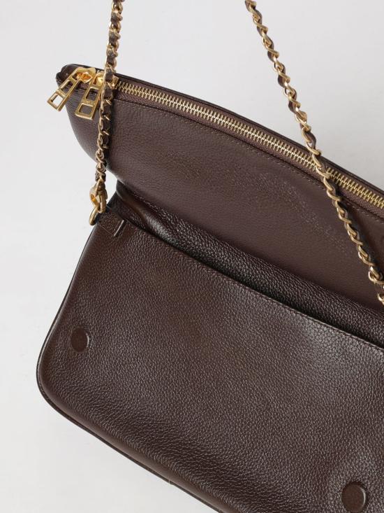 26FW 자딕앤볼테르 크로스백 LWBA00001 219 Brown - ZADIG & VOLTAIRE