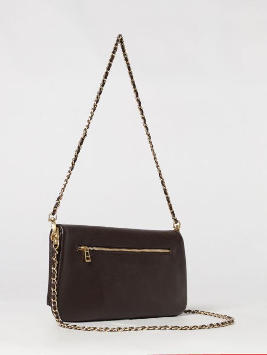 26FW 자딕앤볼테르 크로스백 LWBA00001 219 Brown - ZADIG & VOLTAIRE