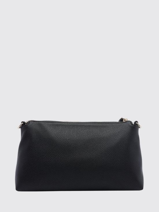 26FW 리우조 크로스백 AF6028ES039 B1848 Black - LIU JO