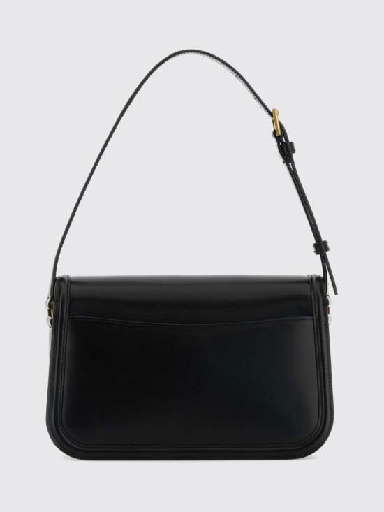 26FW 생로랑 박스 생로랑 솔페리노 스몰백 8323300SX0W 1000 Black - SAINT LAURENT