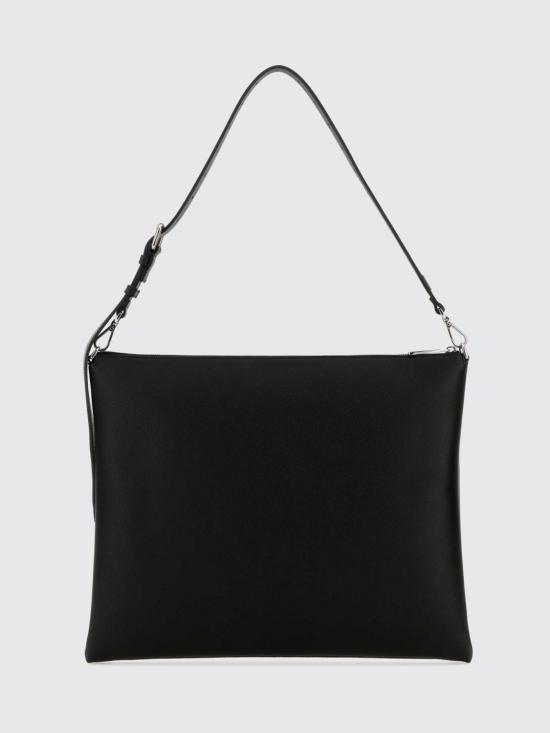 26FW 펜디 숄더백 7VA604AMAC F0GXN Black - FENDI