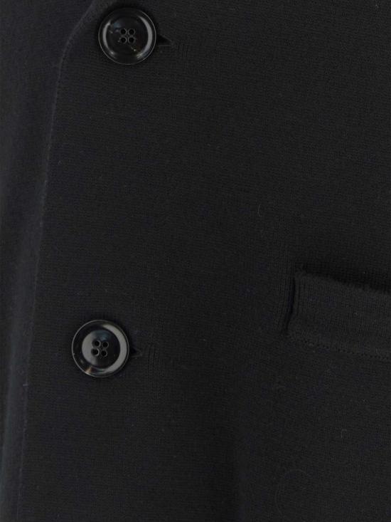 26FW 톰포드 자켓 KJL004YMW130 NAA Black - TOMFORD