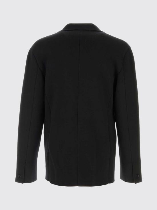 26FW 톰포드 자켓 KJL004YMW130 NAA Black - TOMFORD