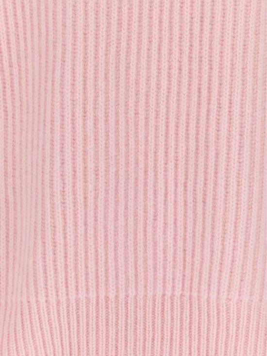 26FW 질샌더 스웨터 J22GP0305J14848 668 Pink - JIL SANDER