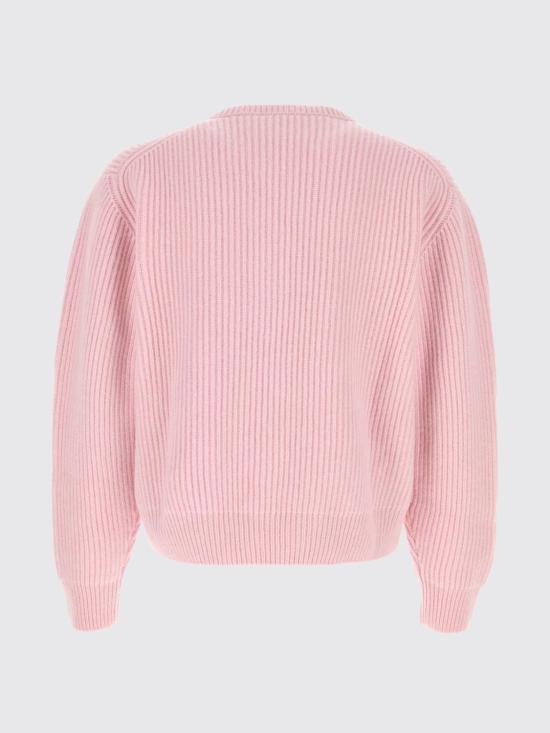 26FW 질샌더 스웨터 J22GP0305J14848 668 Pink - JIL SANDER