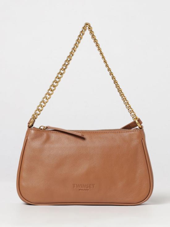 26FW 트윈셋 숄더백 262TB7184 00057 Leather
