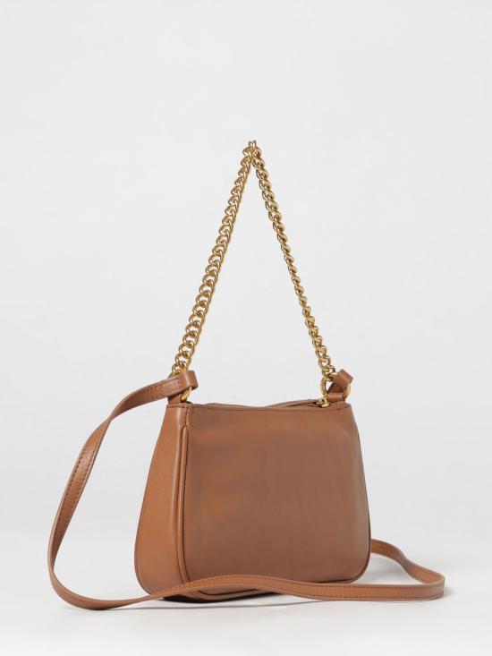 26FW 트윈셋 숄더백 262TB7184 00057 Leather - TWINSET