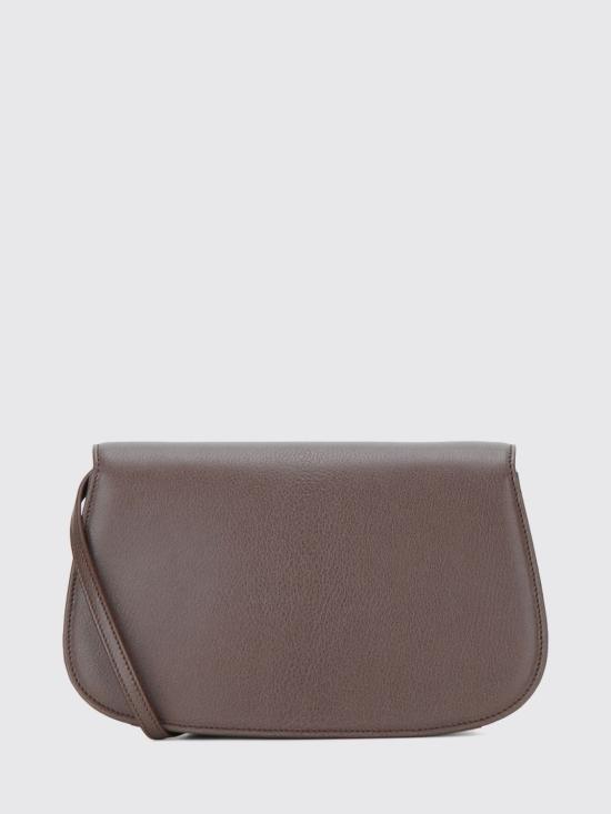 26FW 구찌 HBG 뱀부 숄더백 HBG 뱀부 숄더백 A000AAAAGF1 2818 Brown - GUCCI