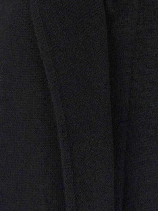 26FW 더로우 OVAAN 가디건 11087Y973 BLK Black - THE ROW