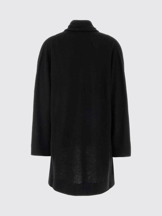 26FW 더로우 OVAAN 가디건 11087Y973 BLK Black - THE ROW