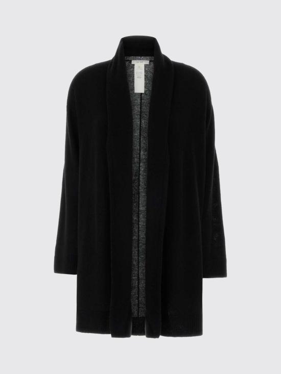 26FW 더로우 OVAAN 가디건 11087Y973 BLK Black - THE ROW