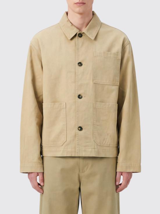 26FW JW앤더슨 자켓 JK0420PG1933 132 Beige