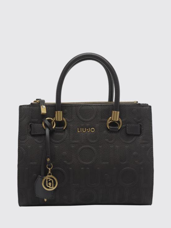 26FW 리우조 토트백 AF6069E1139 91419 Brown