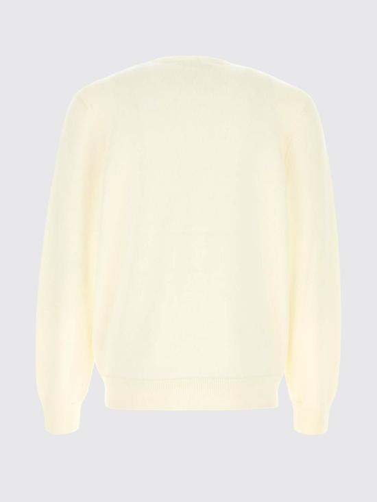 26FW 아페쎄 스웨터 WVAXUH23493 AAD Ecru - A.P.C.