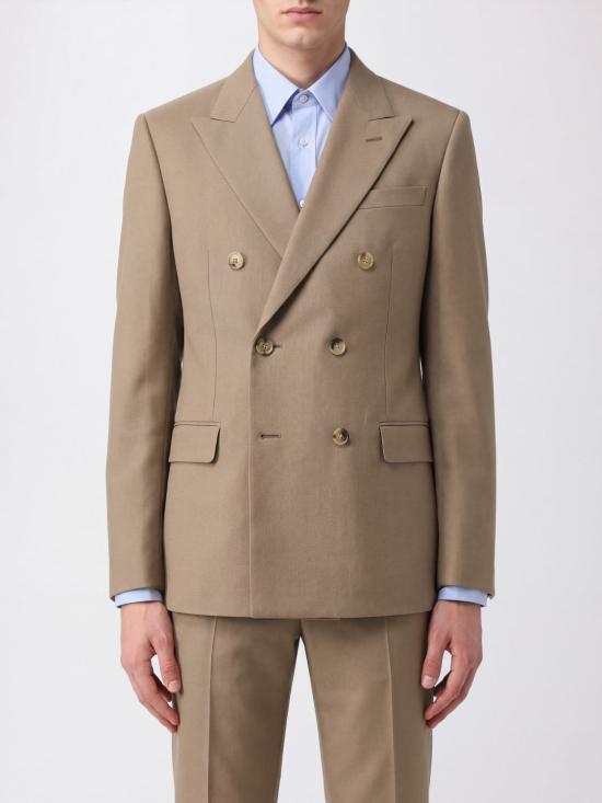 26FW 발렌티노 가라바니 수트 자켓 CEK41BGW 4GQ Grey