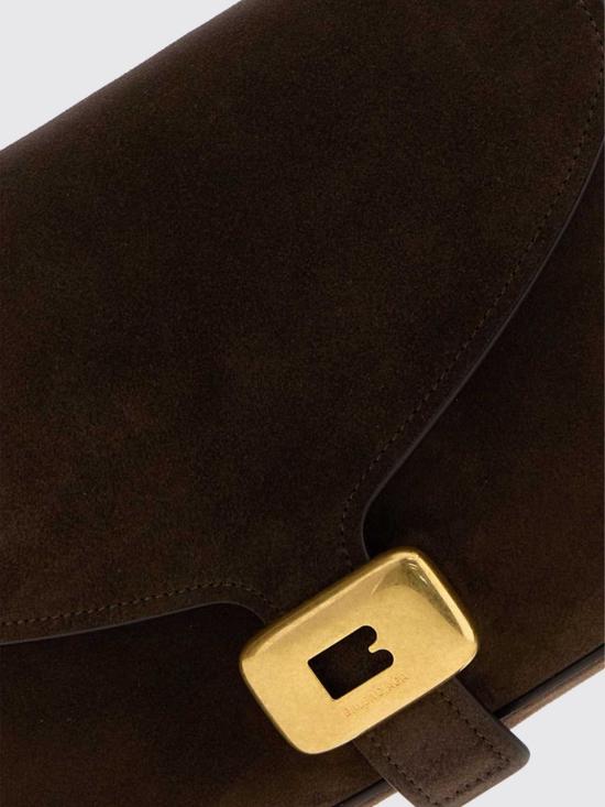 26FW 발렌시아가 크로스백 8686722ACJ8 2255 Brown - BALENCIAGA