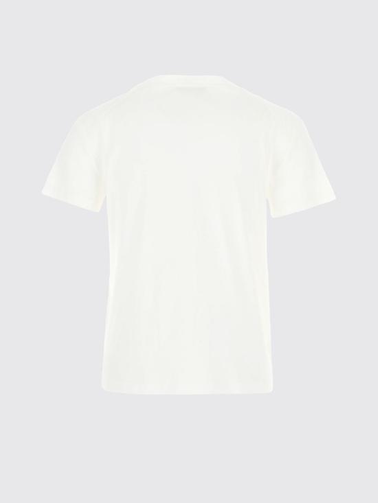 26FW 에스막스마라 반팔 티셔츠 2629976011600 001 White - 'S MAX MARA