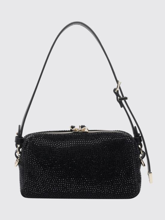 26FW 핑코 숄더백 106967A3O8 Z99Y Black - PINKO
