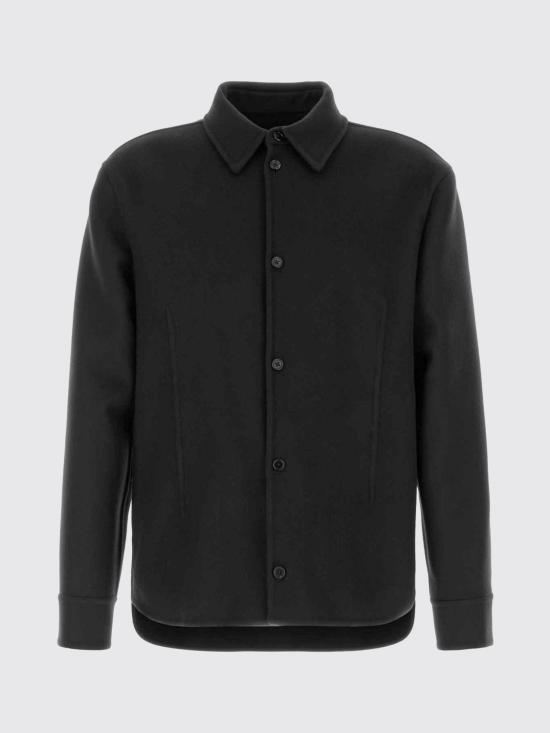 26FW 질샌더 자켓 J22SW0175J40035 001 Black - JIL SANDER