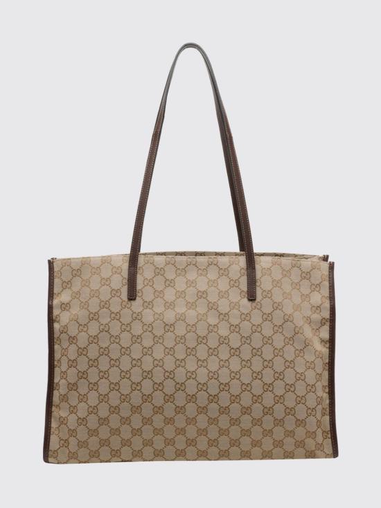 26FW 구찌 론드라 라지 토트백 875056FAF8N 9651 Beige - GUCCI