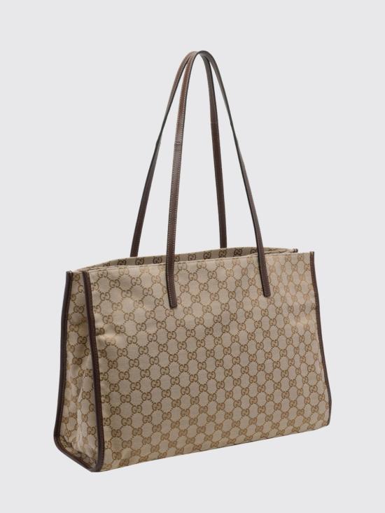 26FW 구찌 론드라 라지 토트백 875056FAF8N 9651 Beige - GUCCI