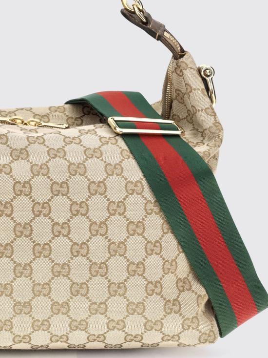 26FW 구찌 숄더백 866938FAFV9 9653 Sand - GUCCI