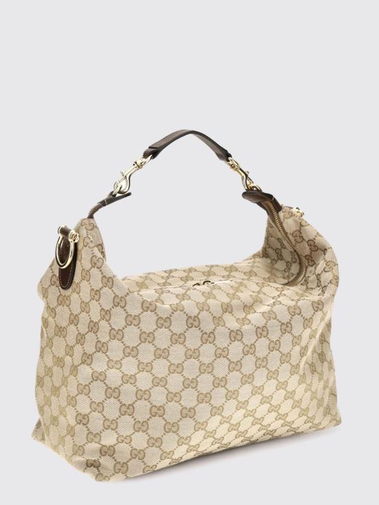 26FW 구찌 숄더백 866938FAFV9 9653 Sand - GUCCI