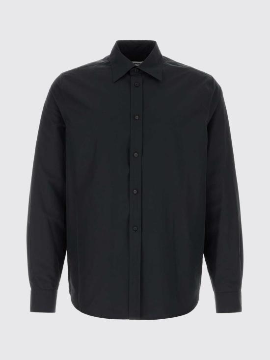 26FW 질샌더 셔츠 J22DL0387J74276 001 Black - JIL SANDER