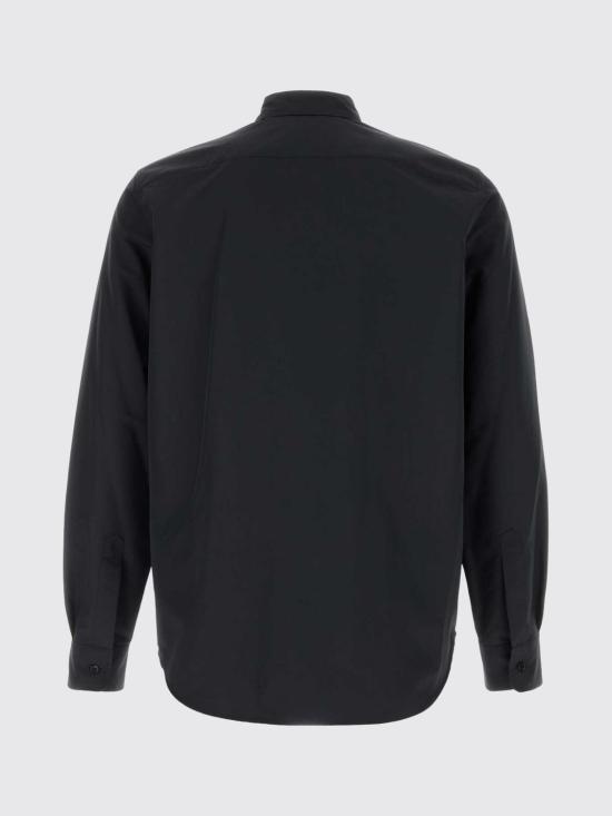 26FW 질샌더 셔츠 J22DL0387J74276 001 Black - JIL SANDER