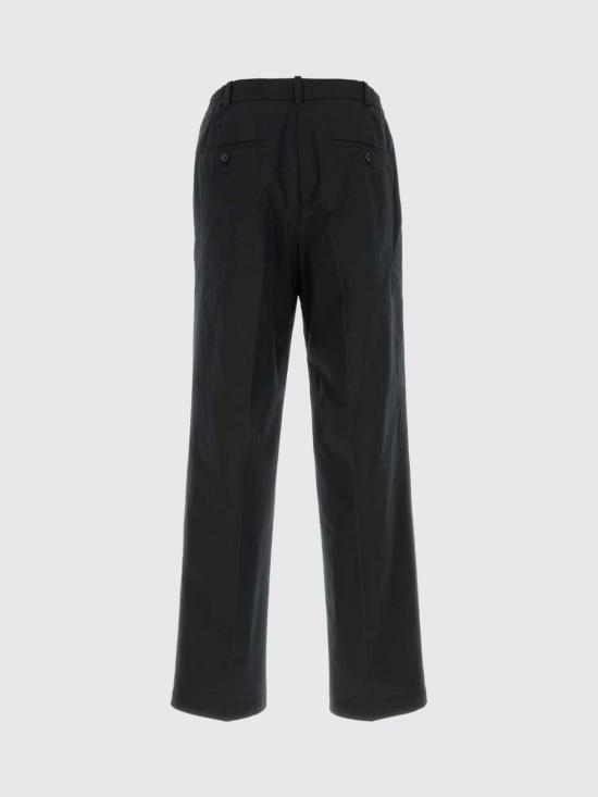 26FW 아페쎄 스트레이트 팬츠 COHTFH08024 LZZ Black - A.P.C.