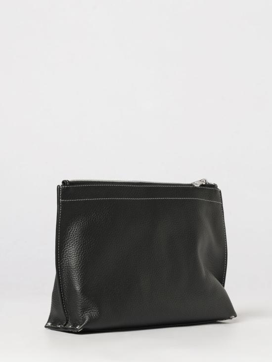 26FW 아페쎄 클러치/파우치 PXCBCF63023 LZZ Black - A.P.C.