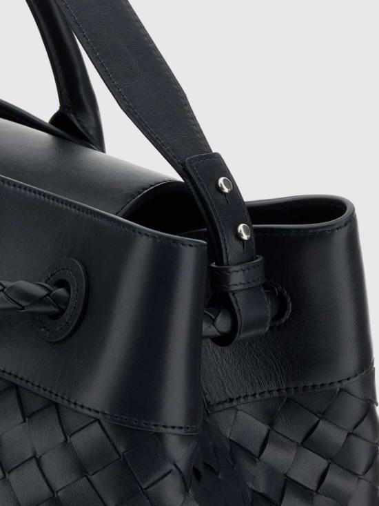 26FW 보테가베네타 숄더백 827066V2HLD 4329 Blue - BOTTEGA VENETA
