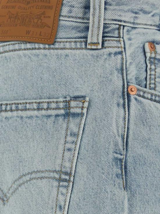 26FW 리바이스 데님 팬츠 29037 0062 Denim - LEVI'S