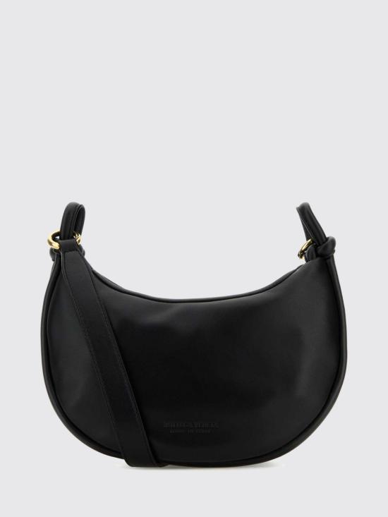 26FW 보테가베네타 크로스백 796638V1W51 1019 Black - BOTTEGA VENETA