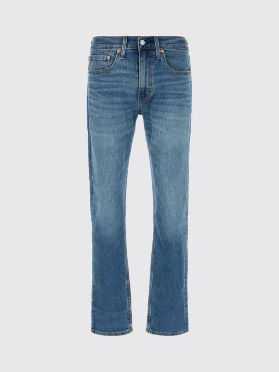 26FW 리바이스 502™ TAPER 테이퍼 퍼포먼스 쿨 데님 팬츠 29507 1317 Denim - LEVI'S