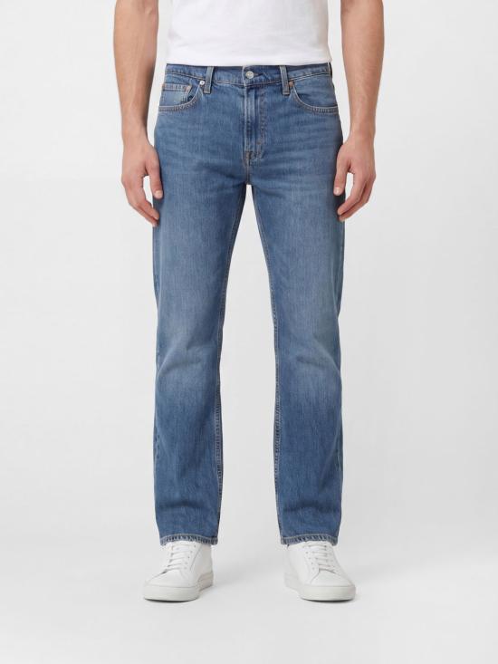 26FW 리바이스 502™ TAPER 테이퍼 퍼포먼스 쿨 데님 팬츠 29507 1317 Denim
