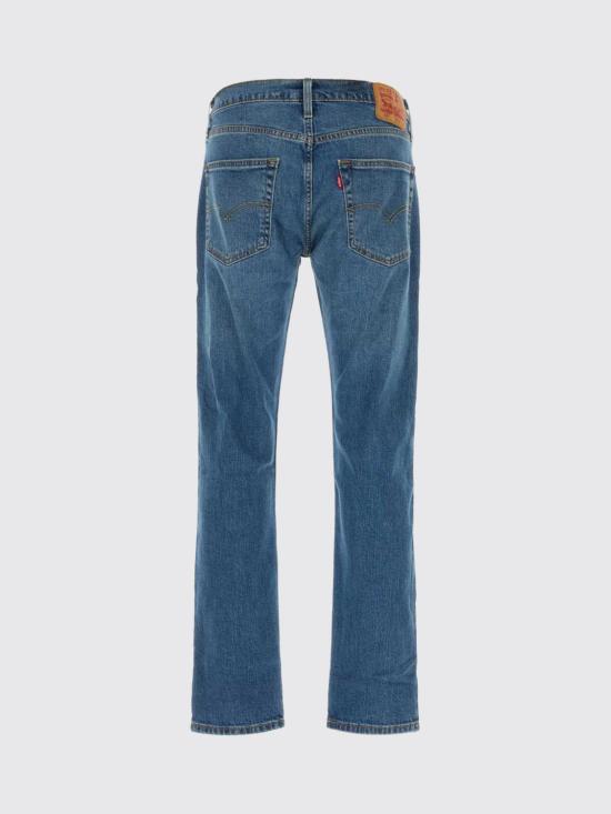 26FW 리바이스 502™ TAPER 테이퍼 퍼포먼스 쿨 데님 팬츠 29507 1317 Denim - LEVI'S